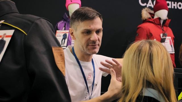 Кратко о Brodeks. Философия бренда