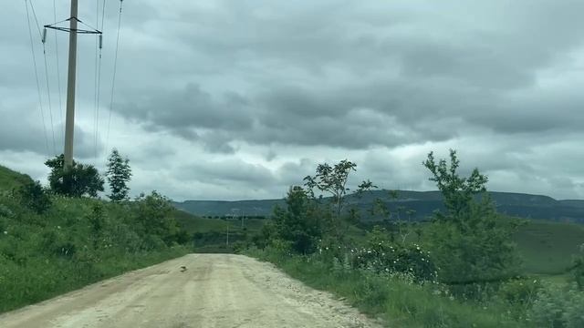 Дорога к природе: путь к внутренней гармонии