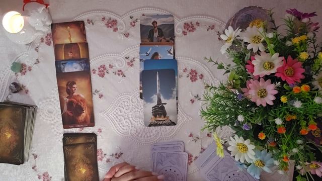 КОГО ОН ЛЮБИТ ⁉️И С КЕМ БУДЕТ ⁉️ (разговор с мужчиной тет-а-тет)