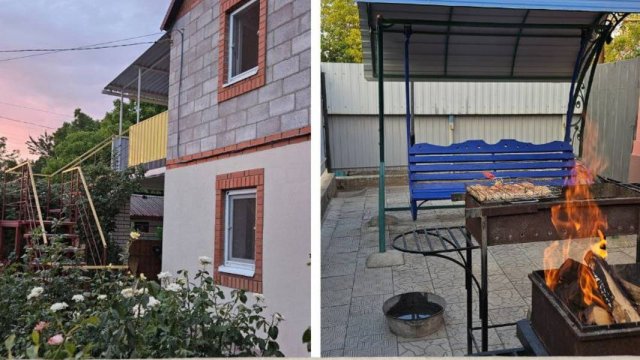 Урзуф, Ленина 12. Отдых на Азовском море +79497159851 Татьяна