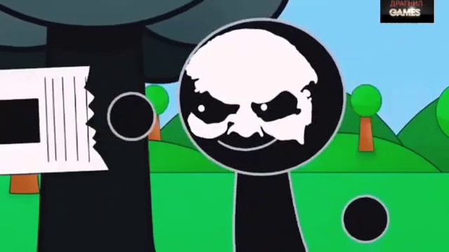 СПРУНКИ анимация!