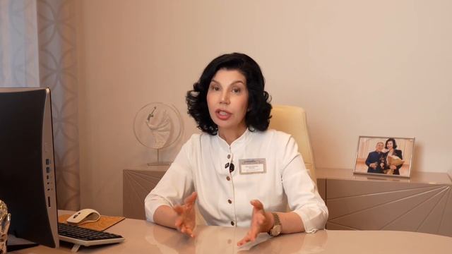Клиника СЛ 20 лет занимается лечением дерматологии и косметологии