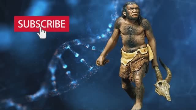 🎬 Древние люди: Кем были предки неандертальцев и денисовцев?
