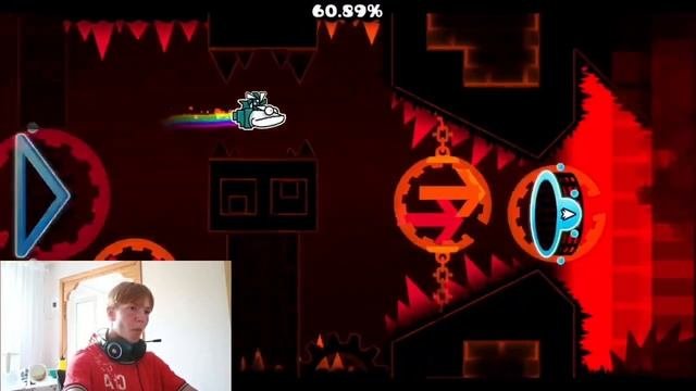 Ultimate Demon Mix часть 2 (финал)