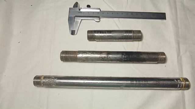 Трубы из нержавейки для водопровода в квартире