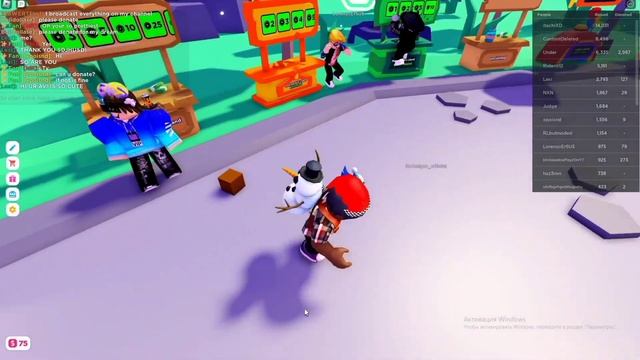 ПРОМОКОДЫ В PLS DONATE! ПОЛУЧИЛ 100.000 РОБУКСОВ?