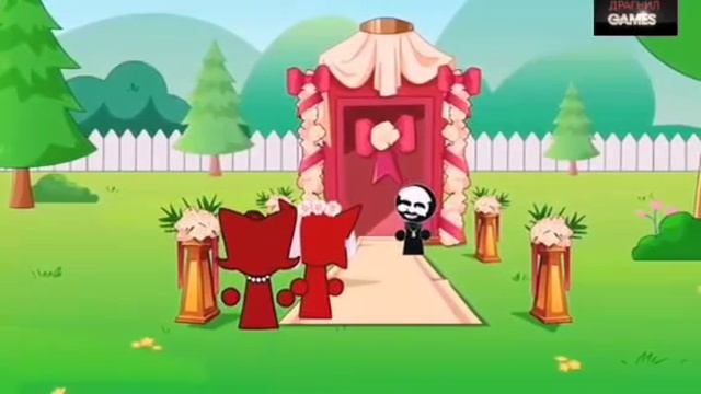 СПРУНКИ мультфильмы!