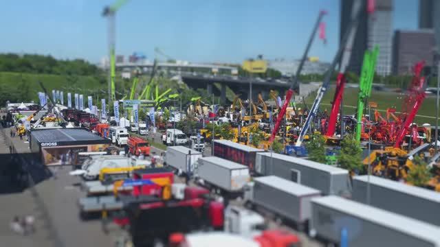 Финальный обзор EXPO 2025