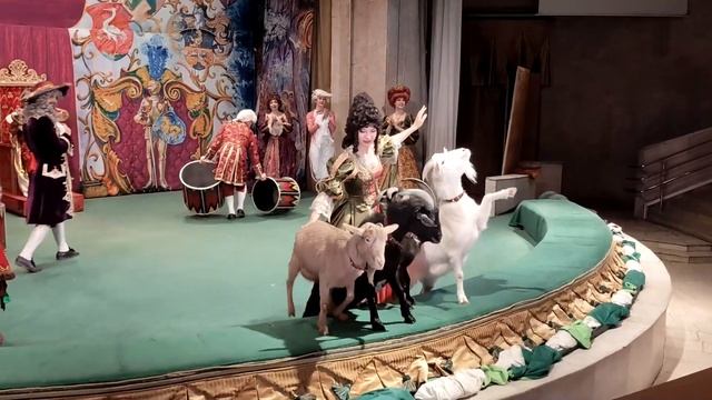 Куда сходить с детьми вместо цирка?