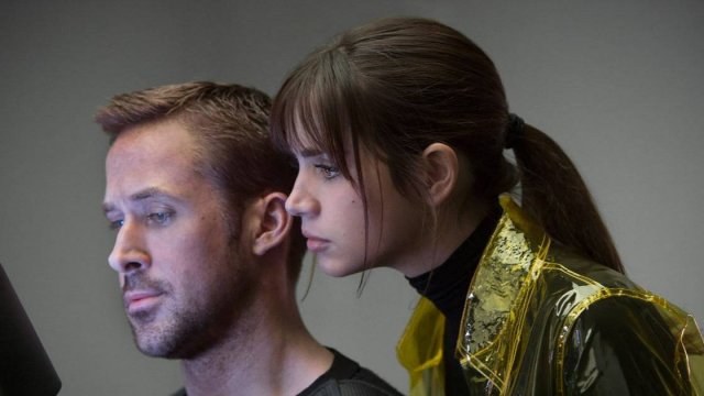 OneRelation - Future (Blade Runner 2049) Demo Synthwave / Retrowave / Cyberpunk