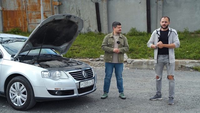 Лучший авто бизнес класса до МИЛЛИОНА рублей и ЭТО не ?