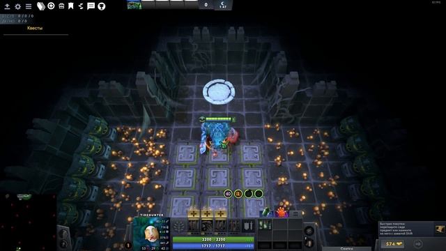 BOSS SURVIVAL ADVENTURE - Секретная комната без урона