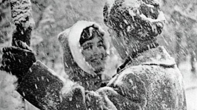Легендарная песня 70-х... У тебя на ресницах
