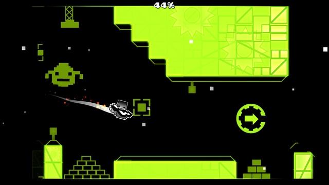 Geometry Dash