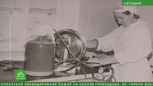 СПбНИИВС ФМБА России отмечает 85-летие