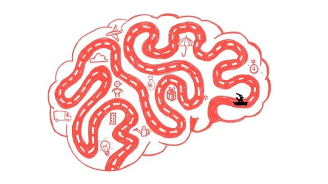 Что такое визуальное мышление