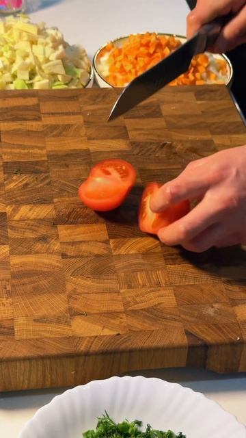 Рецепт: