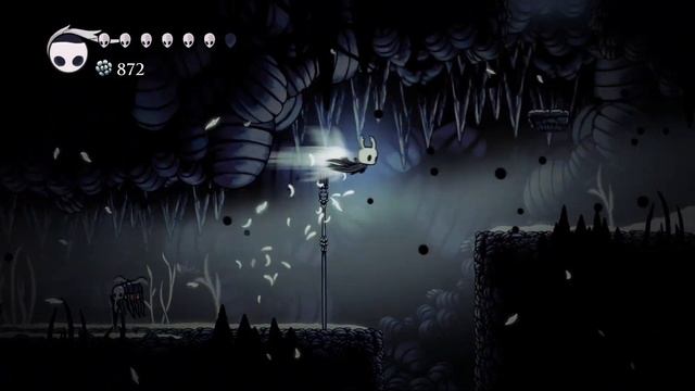 Гайд где найти Тавро Короля | Hollow knight