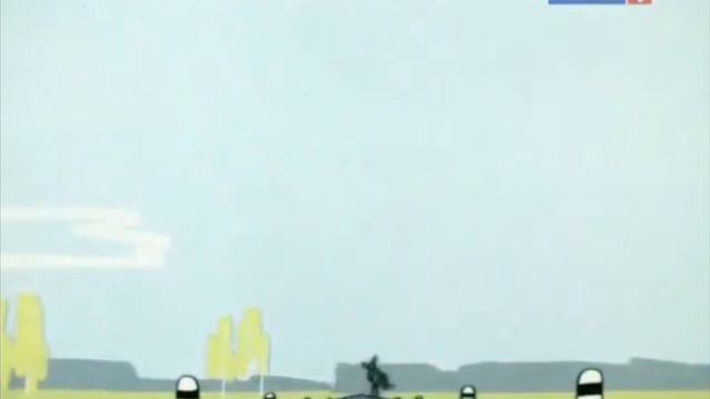 Спокойной ночи, малыши! + Ну, погоди! RYTP/ПУП | #пжактив #р?