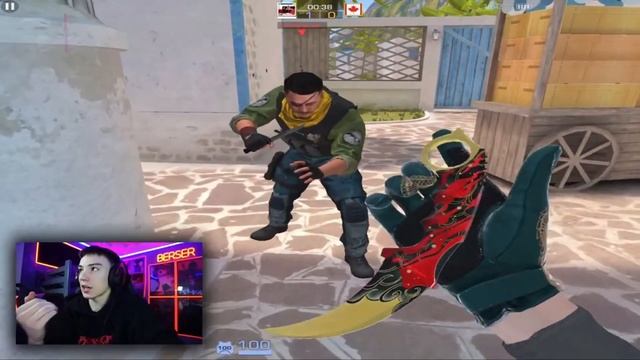 АПНУЛ ЛЕГЕНДУ В ДУЭЛЬНОМ РЕЖИМЕ ЗА 7 ДНЕЙ - НА СТРИМЕ (ft.