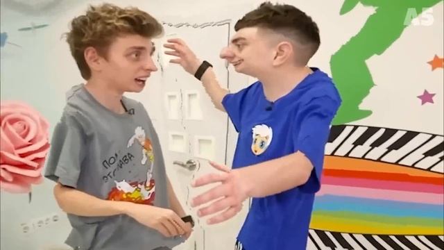 ВЛАД А4 В ДЕТСКОМ САДУ 😂 ПОПРОБУЙ НЕ ЗАСМЕЯТЬСЯ