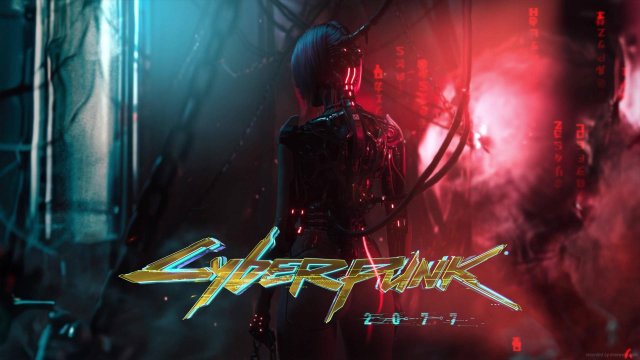 Cyberpunk Darksynth EBM (Industrial Bass Music Mix)