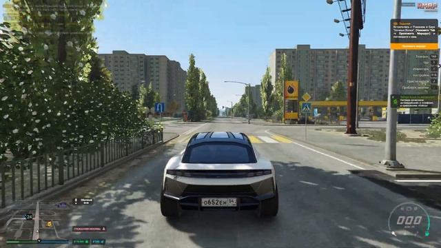 ЭТО САМЫЕ РЕДКИЕ АВТО НА РМРП! в GTA 5 RP Online (RMRP Тверской)
