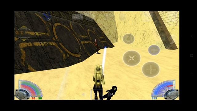 star wars jedi academy мод бесконечная сила