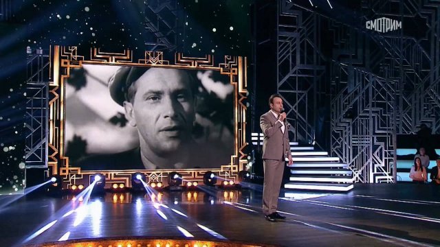 Владислав Косарев в программе "Привет, Андрей!" ( 2023 )