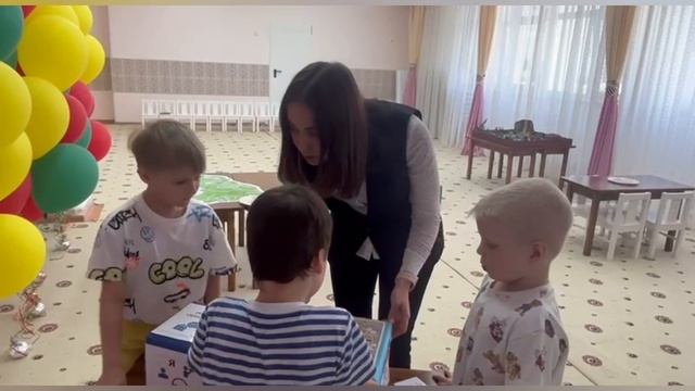 Видеоролик подгруппового занятия_Юминова И. А. Кемеровская область-Кузбасс