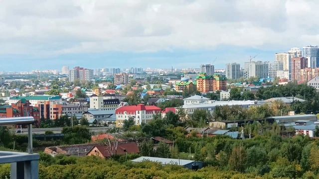 Алтайский край Барнаул 🍂♥️🍂 2024