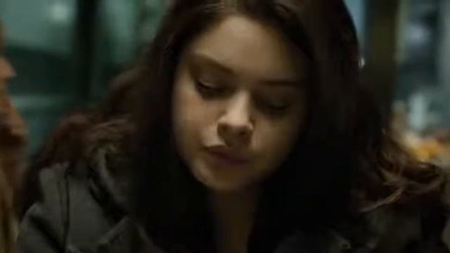 Время псов\The Hunters Prayer 2017 смотрите в HD