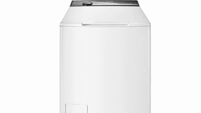 Лучшие стиральные машины с вертикальной загрузкой 2024