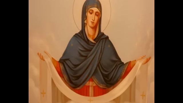 Акафист Пресвятой Богородице слушать