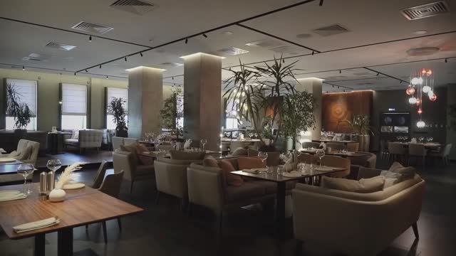 Ресторан Public & Bar, г. Екатеринбурге