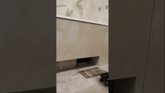 Съемные плитки на магнитах