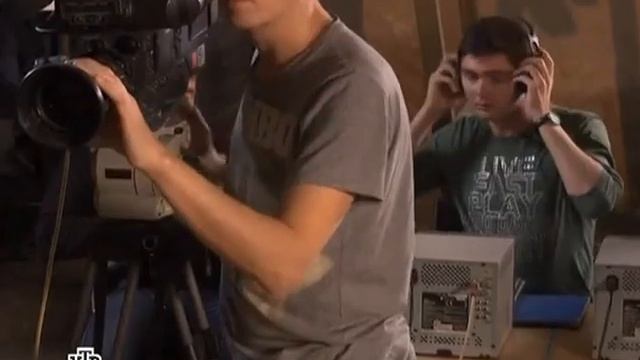 Прокурорская проверка "Любительское видео"