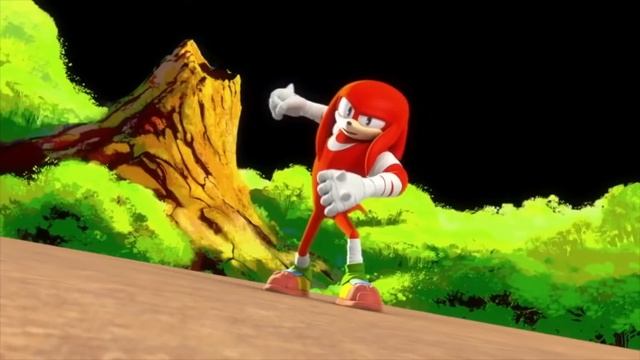 Соник Бум - 2 сезон | Сборник серий 47-52 | Мультики Sonic Boom