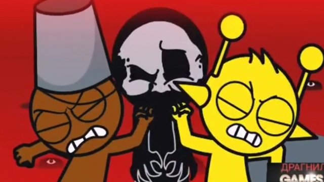 СПРУНКИ анимация! мультфильм про СПРУНКИ!