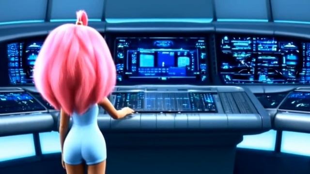 Трансформеры