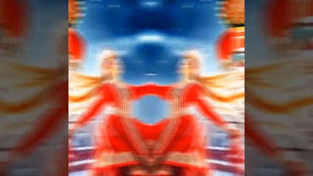 Татьяна Куртукова. Песня "Матушка Земля".