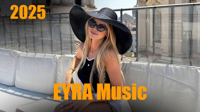 Umar Keyn - Merci Beaucoup