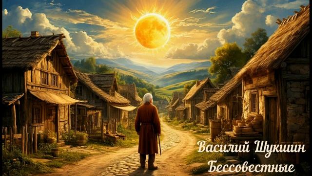 Василий Шукшин