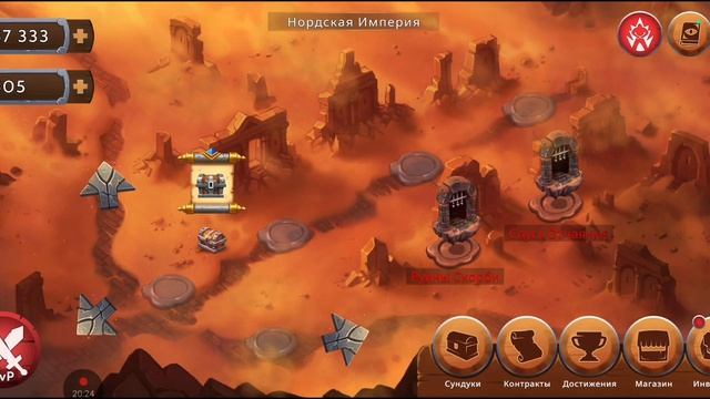 СЕКРЕТНЫЙ ЛОР Obsidian Knight — КАК ЕГО ОТКРЫТЬ?