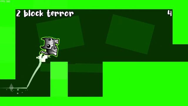 Прохожу 2000 уровней в гд!!