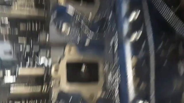 WP 13 регулировка клапанов