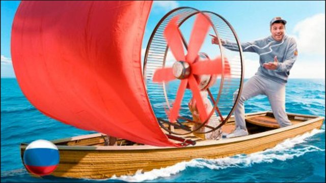 Марк Робер перезалив