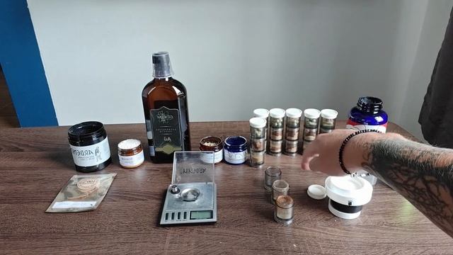 ТОП БИОХАКИНГ ДЕВАЙСОВ ДЛЯ ЭКОНОМИИ ВРЕМЕНИ - КАК БЫСТРО АДМИНИСТРИРОВАТЬ СТЕК И ФАСОВАТЬ ПОРОШКИ