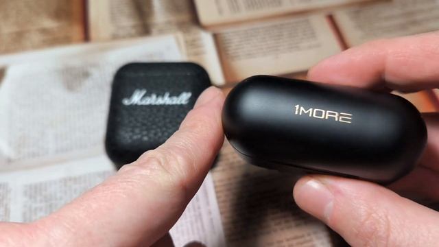 Marshall Minor 4: Самое подробное видео