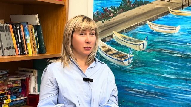 История успеха в Греции: Путь от иммигранта до владель